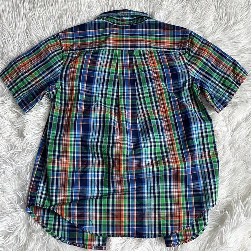 Chaps button down - Picture 4 of 6